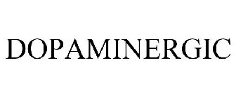 DOPAMINERGIC