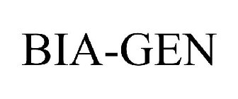 BIA-GEN