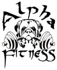 ALPHA FITNESS