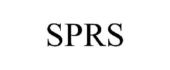 SPRS