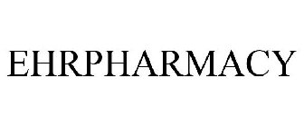 EHRPHARMACY