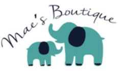 MAE'S BOUTIQUE