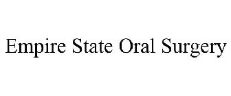 EMPIRE STATE ORAL SURGERY