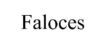 FALOCES