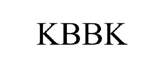 KBBK