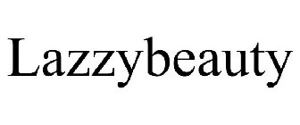 LAZZYBEAUTY