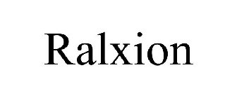 RALXION