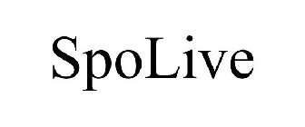 SPOLIVE