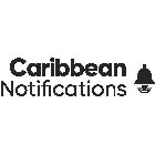 CARIBBEAN NOTIFICATIONS