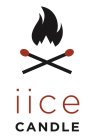 IICE CANDLE