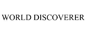 WORLD DISCOVERER