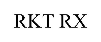 RKT RX