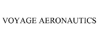 VOYAGE AERONAUTICS