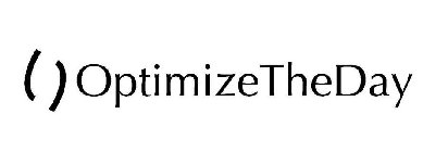 OPTIMIZETHEDAY