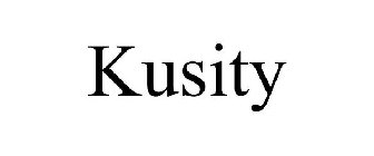 KUSITY