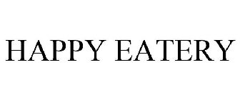 HAPPY EATERY