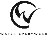 WE WATER EVERYWEAR