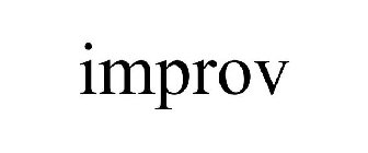 IMPROV