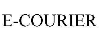 E-COURIER