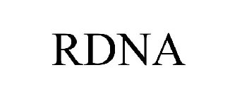 RDNA