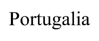 PORTUGALIA