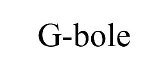 G-BOLE