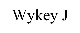 WYKEY J