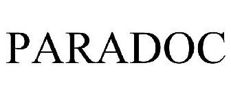 PARADOC