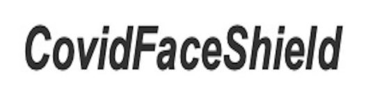 COVIDFACESHIELD