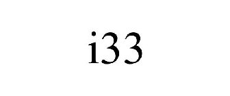 I33