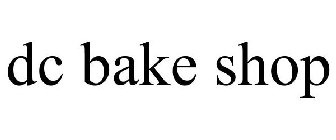 DC BAKE SHOP