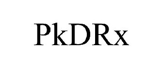 PKDRX