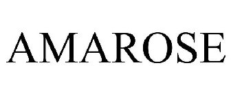 AMAROSE