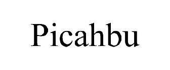 PICAHBU