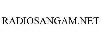 RADIOSANGAM.NET