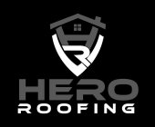 HR HERO ROOFING