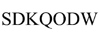 SDKQODW