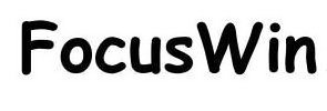 FOCUSWIN