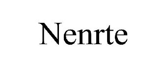 NENRTE