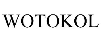 WOTOKOL