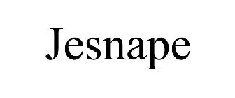 JESNAPE