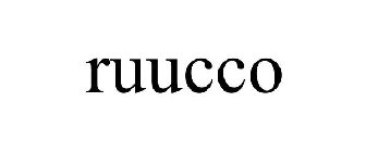 RUUCCO