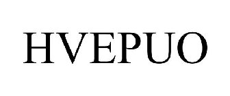 HVEPUO