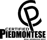 CP CERTIFIED PIEDMONTESE REAL NEBRASKA BEEF