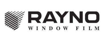 RAYNO WINDOW FILM