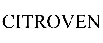 CITROVEN