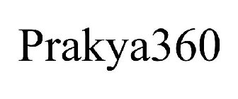 PRAKYA360
