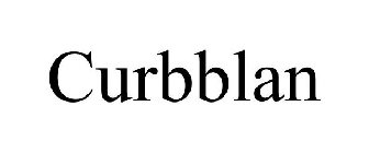 CURBBLAN