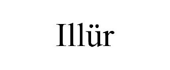 ILLÜR