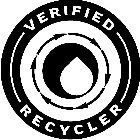 VERIFIED RECYCLER